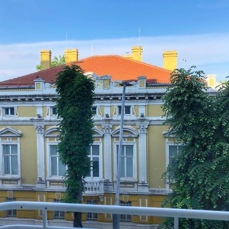 Luxury Sea View Bulldog Place Varna Ngoại thất bức ảnh