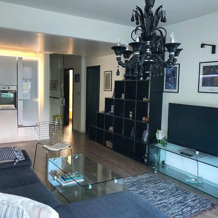 Luxury Sea View Bulldog Place Varna Ngoại thất bức ảnh