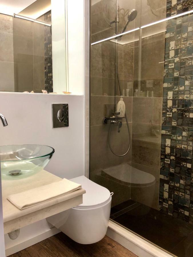 Luxury Sea View Bulldog Place Varna Ngoại thất bức ảnh
