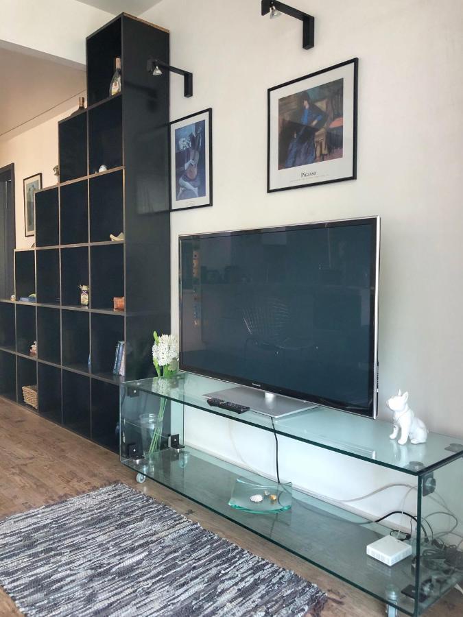 Luxury Sea View Bulldog Place Varna Ngoại thất bức ảnh