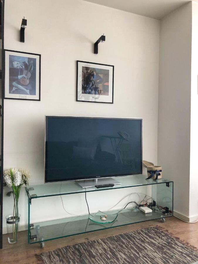 Luxury Sea View Bulldog Place Varna Ngoại thất bức ảnh