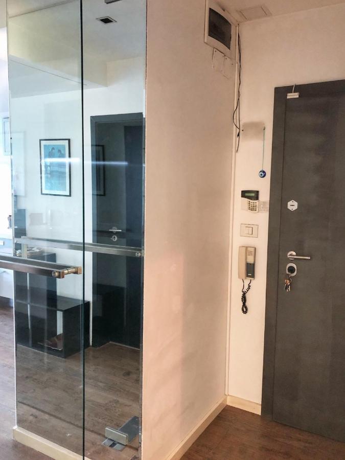 Luxury Sea View Bulldog Place Varna Ngoại thất bức ảnh