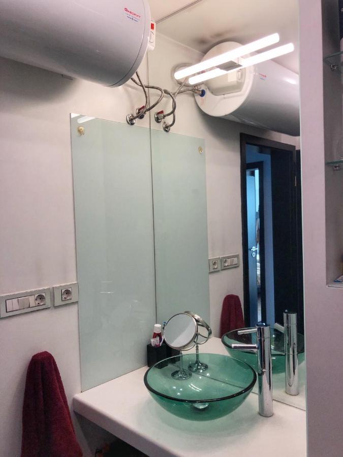 Luxury Sea View Bulldog Place Varna Ngoại thất bức ảnh