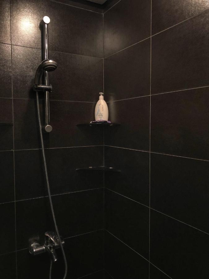 Luxury Sea View Bulldog Place Varna Ngoại thất bức ảnh