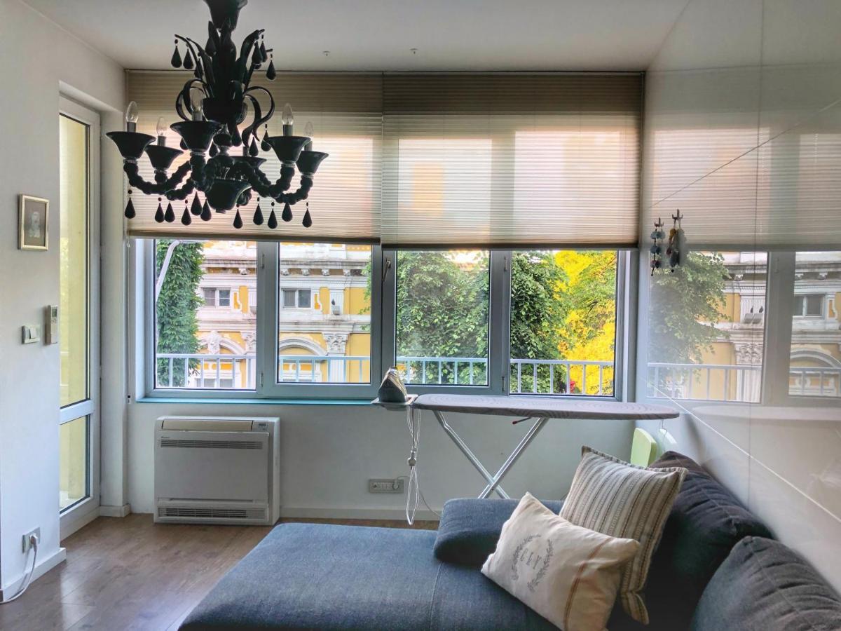 Luxury Sea View Bulldog Place Varna Ngoại thất bức ảnh