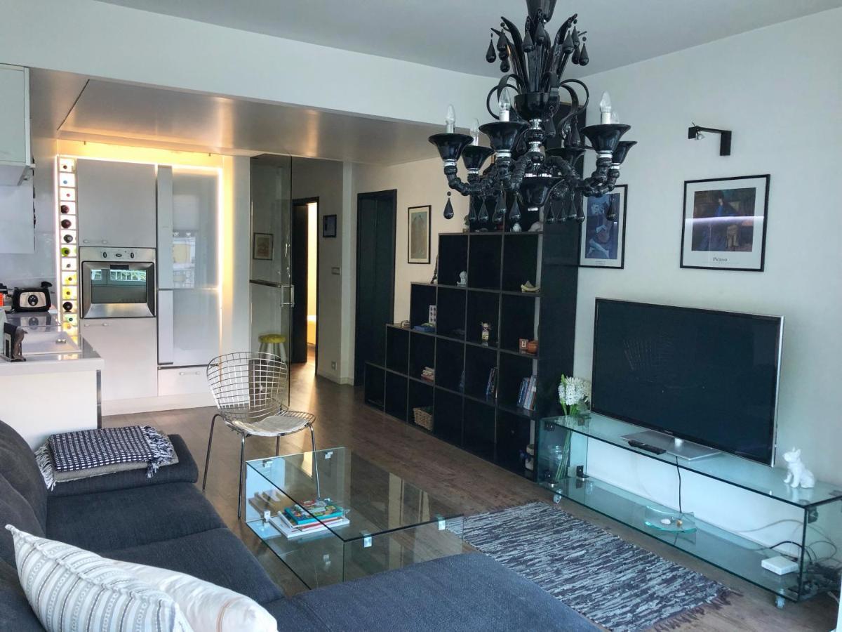 Luxury Sea View Bulldog Place Varna Ngoại thất bức ảnh