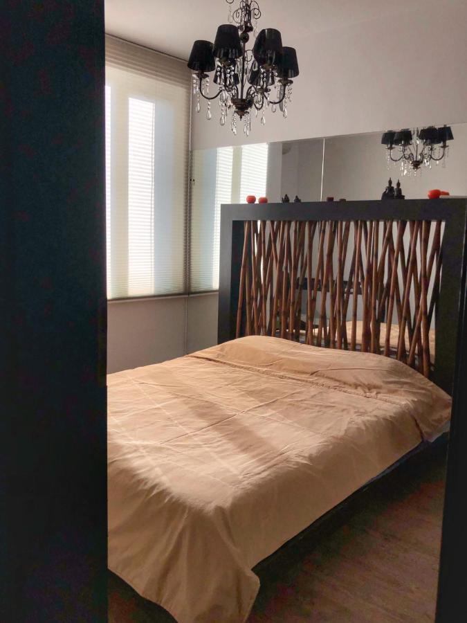 Luxury Sea View Bulldog Place Varna Ngoại thất bức ảnh