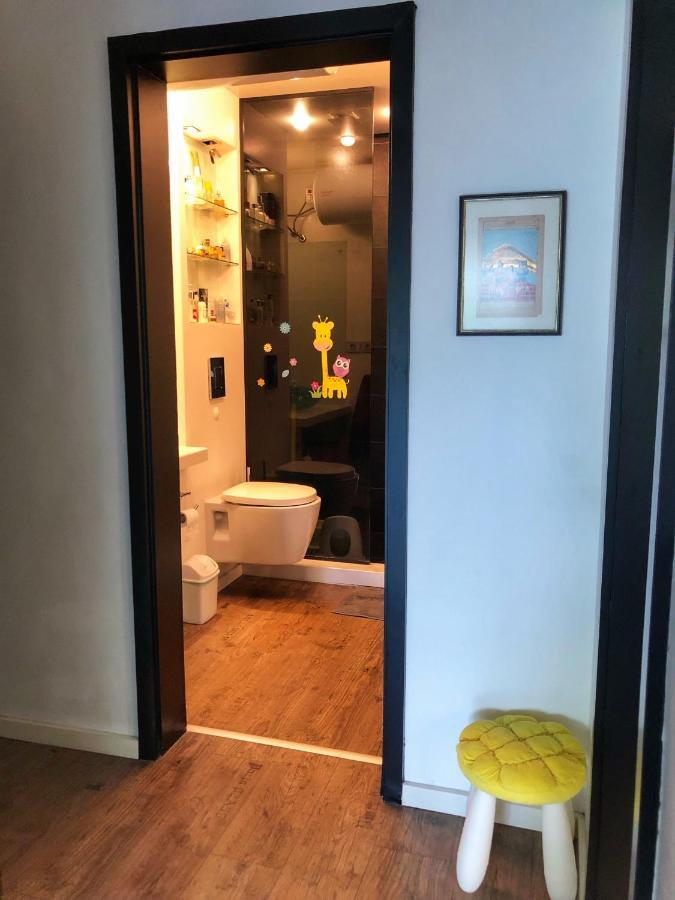 Luxury Sea View Bulldog Place Varna Ngoại thất bức ảnh